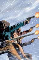 Delcourt plein d'espoir pour les Eisner Awards 2005