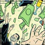 Casterman et Fluide à nouveau revendus ?
