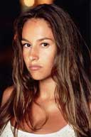 Vanessa Demouy au service des mangas sur W9