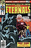 Gaiman chez Marvel, deuxième