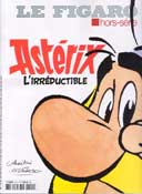 Astérix, un héros hors série (du Figaro)