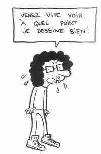 Riad à la Mer à Boire