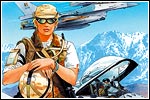 33 dessinateurs de BD recrutés par l'armée belge !