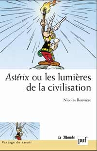 Astérix et les lumières de la civilisation