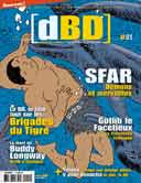 … et Bulldozer continue sous le label de dBD