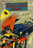Une Batwoman lesbienne ?