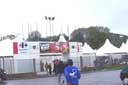 « Lucca, Comics & Games » du 1er au 5 novembre 2006