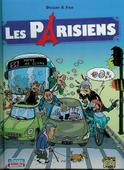 Les Parisiens expliqués aux Nuls