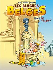 Blagues belges et blagues corses