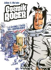 Cosmik Roger, le retour