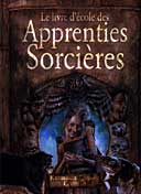 L'école des apprenties sorcières - Civiello et Katherine Quenot - Albin Michel