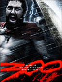 « 300 » de Frank Miller, la bande annonce
