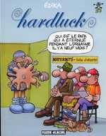 Edika ne se lasse pas