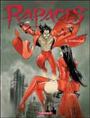 Rapaces réapparaît