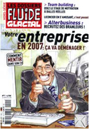Dossier Fluide Glacial n°1