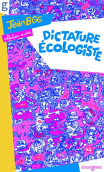 La BD aurait-elle son Nicolas Hulot ?