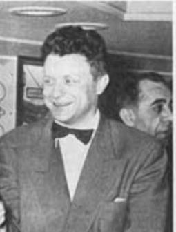 Décès de Georges Troisfontaines, le créateur de la World Press