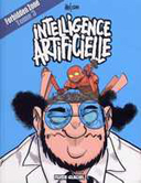 Forbidden zone – T3 : Intelligence artificielle - par Mo/CDM – Fluide Glacial
