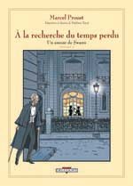 Un auteur de BD reçoit le Prix des écrivains du Sud