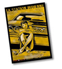 Graton éditeur publie un roman graphique !