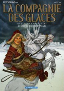 Les Glaces tiennent bon
