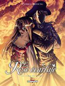 La Rose écarlate, manga à la française ?