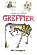 Maître Christophe Bigot pas content de « Greffier » de Joann Sfar