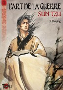Le premier Prix international du Manga revient à un artiste de Honk Kong : Lee Chi Ching