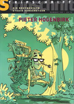 Le plus vieux fanzine d'Europe