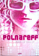 Polnareff en BD