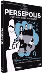 Persépolis : le DVD sortira le 27 décembre !