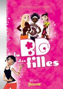 La BD des filles