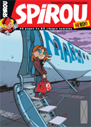 Marzi de retour au pays