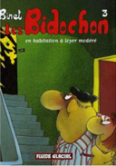 Les Bidochon en petit format