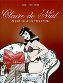 Claire de nuit comme de jour