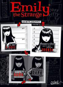 Emily the Strange