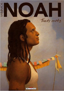 Noah, traits métis