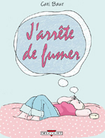 J'arrête de fumer