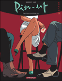 Une nouvelle intégrale de Pin-Up