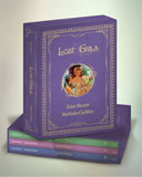 « Lost Girls » disponible en Europe dans sa version anglaise