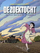 La Ligne Claire d'Éric Heuvel au service de la mémoire de la Shoah