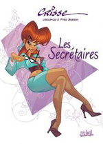 Les Secrétaires
