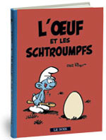 Des mini-récits dans <i>Le Soir</i>