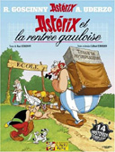 Les scénarios de la Rentrée Gauloise, disponibles sur le net !
