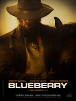 La rentrée sera placée sous le signe de Blueberry !