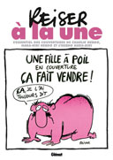 Reiser revient à la Une