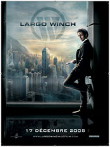 Largo Winch : Les auteurs signent pour un deuxième film