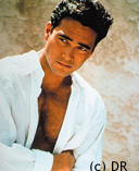 Mark Dacascos sera Rahan …