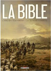 La Bible en BD
