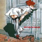 La BD érotique... Sans tabou ?